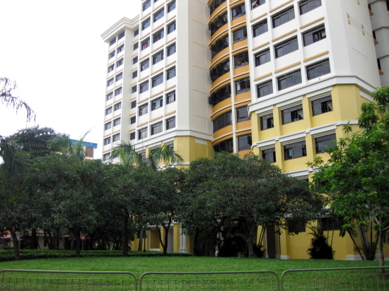 Blk 698A Hougang Street 61 (Hougang), HDB 4 Rooms #249722